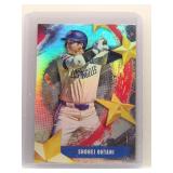 Shohei Ohtani 2025 Topps Stars of MLB