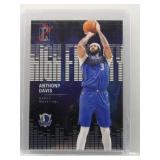 Anthony Davis 2026 Topps Signature Class High...
