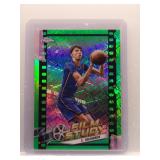 Chet Holmgren 2024 Topps Chrome Film Study...