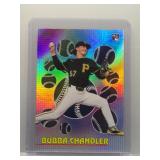 Bubba Chandler 2026 Topps Titans of the Game...