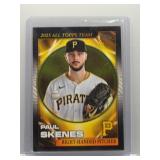 Paul Skenes 2026 Topps All-Topps Team