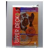 1993-94 Upper Deck Hobby Basketball Sealed Pack