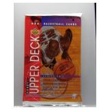 1993-94 Upper Deck Hobby Basketball Sealed Pack