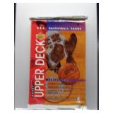 1993-94 Upper Deck Hobby Basketball Sealed Pack