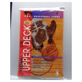 1993-94 Upper Deck Hobby Basketball Sealed Pack