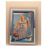 Paige Bueckers 2025 Donruss rookie