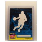Michael Jordan 1996 Upper Deck CC Super Action...