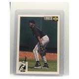 Michael Jordan 1994 Upper Deck CC