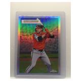 G. Henderson/C. Ripken Jr. 2025 Topps Chrome...