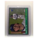 Bobby Witt Jr. 2025 Topps Chrome Platinum
