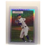 M. Betts/J. Robinson 2025 Topps Chrome Platinum