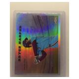 Bryce Harper 2025 Topps Chrome Platinum Rails &...