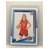 Lucy Olson 2025 Donruss Rookie