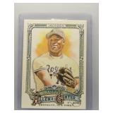 Bo Jackson 2025 Topps Allen & Ginter