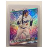 Shohei Ohtani 2024 Topps Stars of MLB