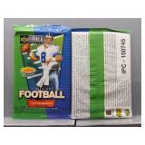 1997 Upper Deck Series 1 Football Sealed Pack - 2