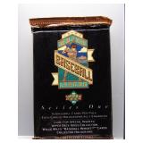 1993 Upper Deck Baseball Sealed Pack
