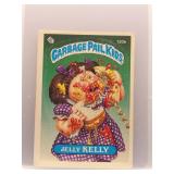 Jelly Kelly 1968 Topps Garbage Pail Kids