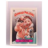 Hy Gene 1968 Topps Garbage Pail Kids