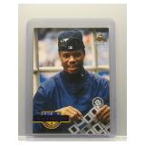 Ken Griffey Jr. 1994 Pinnacle