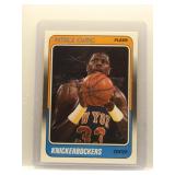 Patrick Ewing 1988 Fleer