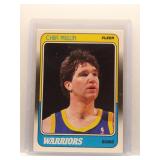 Chris Mullin 1988 Fleer