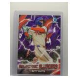 Bryce Harper 2026 Bowman Chrome Electric...