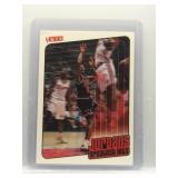 Michael Jordan 1999 Victory Greatest Hits #385