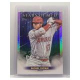 Shohei Ohtani 2022 Topps Stars of MLB