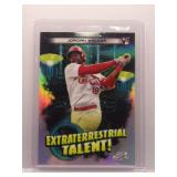 Jordan Walker 2023 Topps Chrome...