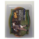 Ichiro 2003 Fleer Authentic Ballpark Classics