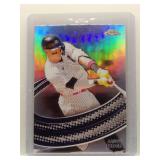 Aaron Judge 2024 Topps Chrome Strokes