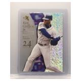 Ken Griffey Jr. 1998 EX 2001