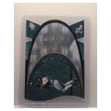 Ken Griffey Jr. 1997 SPx die-cut