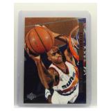 Charles Barkley 1994 Upper Deck