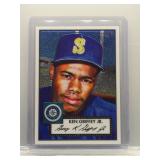 Ken Griffey Jr. 2007 Topps '52 /1952