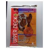 1993-94 Upper Deck Hobby Basketball Sealed Pack