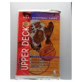 1993-94 Upper Deck Hobby Basketball Sealed Pack