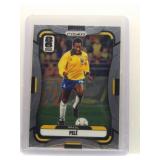 Pele 2026 Prizm