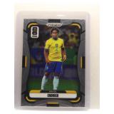 Pele 2026 Prizm