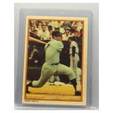 Mickey Mantle 1985 Topps Circle K