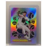 Tarik Skubal 2026 Topps Titans of the Game