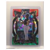 Rickey Henderson 2025 Select concourse...