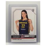 Caitlin Clark 2024 Panini Instant rookie /26980