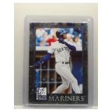 Ken Griffey Jr. 1998 Donruss Elite