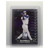 Ken Griffey Jr. 1998 Donruss Elite Generations