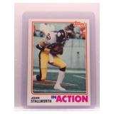 Lawrence Taylor 1984 Topps