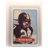 John Riggins 1983 Topps