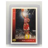 Michael Jordan 1993 Upper Deck