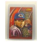 Derek Jeter 1994 Ted Williams